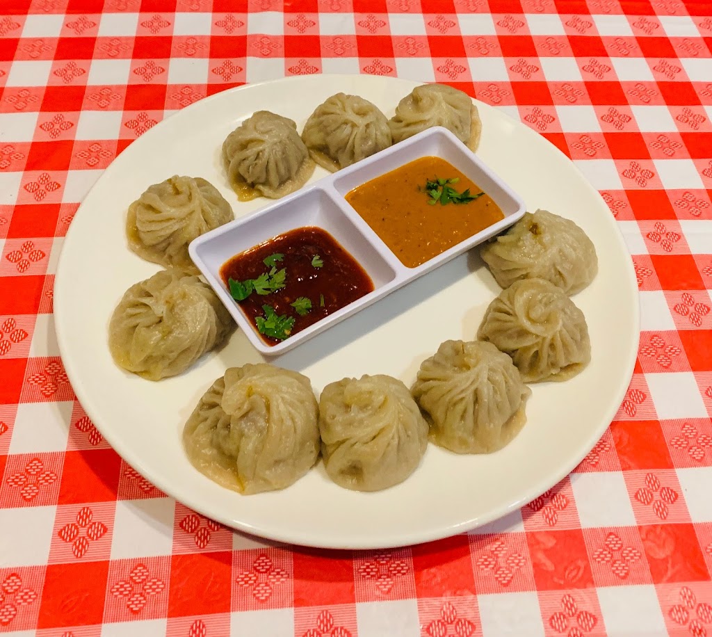 Momo King-San Jose | restaurant | 2092 Concourse Dr #15, San Jose, CA 95131, USA | 4087552195 OR +1 408-755-2195