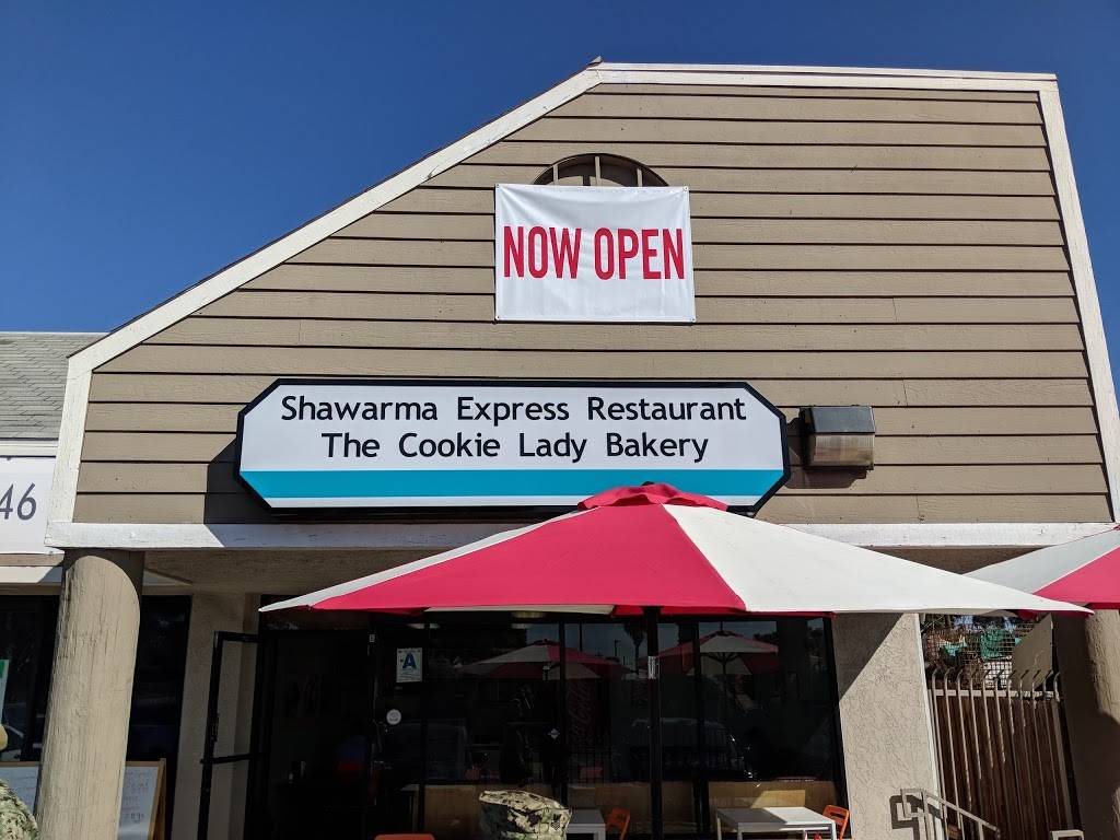 Shawarma Xpress | restaurant | 3280 Main St, San Diego, CA 92113, USA | 8584561640 OR +1 858-456-1640
