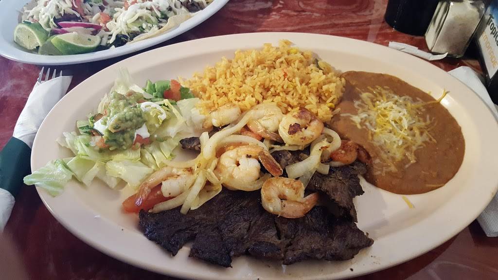 Guadalajara Restaurant | restaurant | 905 Federal Hwy, Lake Park, FL 33403, USA | 5618145740 OR +1 561-814-5740