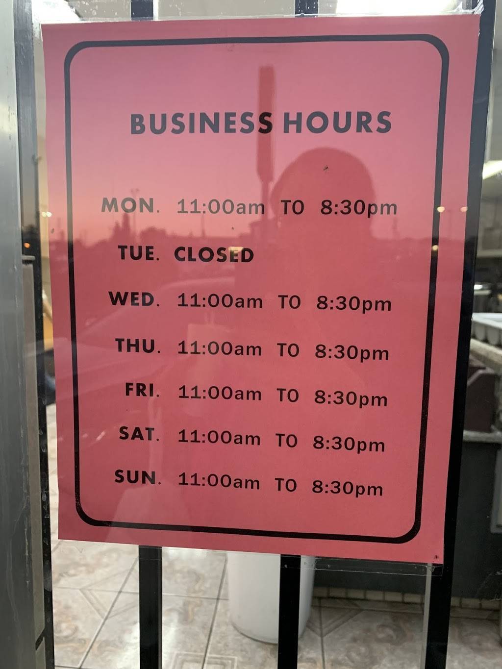 Jiayi’s teriyaki grill | restaurant | 1216 W Shields Ave, Fresno, CA 93705, USA | 5595156733 OR +1 559-515-6733