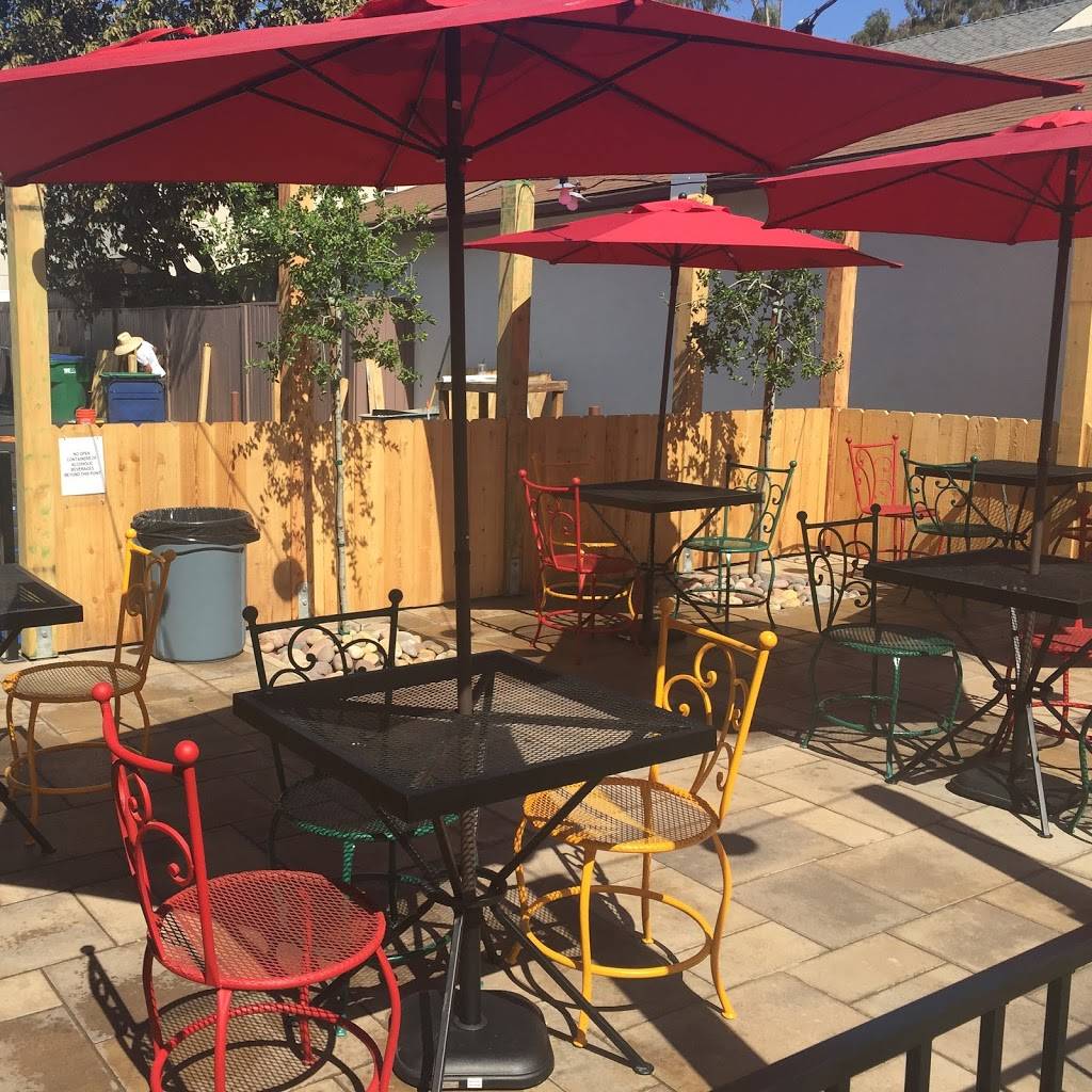 Rasta Taco Laguna Beach | restaurant | 170 Beach St, Laguna Beach, CA 92651, USA | 9497151510 OR +1 949-715-1510