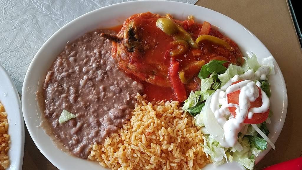 Estrellas De Sinaloa | restaurant | 8119 San Leandro St, Oakland, CA 94621, USA | 5106359899 OR +1 510-635-9899