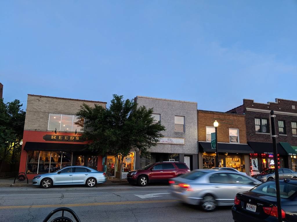 Boardwalk Waffles & Ice Cream | restaurant | 7326B Manchester Rd, Maplewood, MO 63143, USA | 3144491209 OR +1 314-449-1209