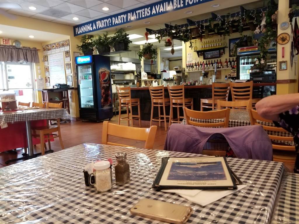 Greek Islands Restaurant | restaurant | 1501 Clearwater Largo Rd N, Largo, FL 33770, USA | 7275811767 OR +1 727-581-1767