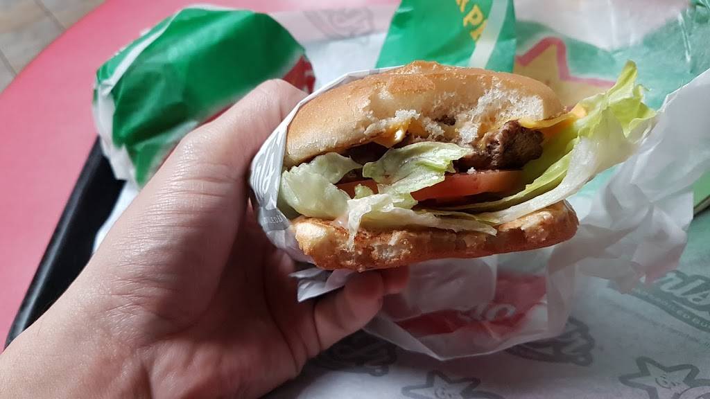 Carls Jr. | restaurant | 9002 Firestone Blvd, Downey, CA 90241, USA | 5628619818 OR +1 562-861-9818