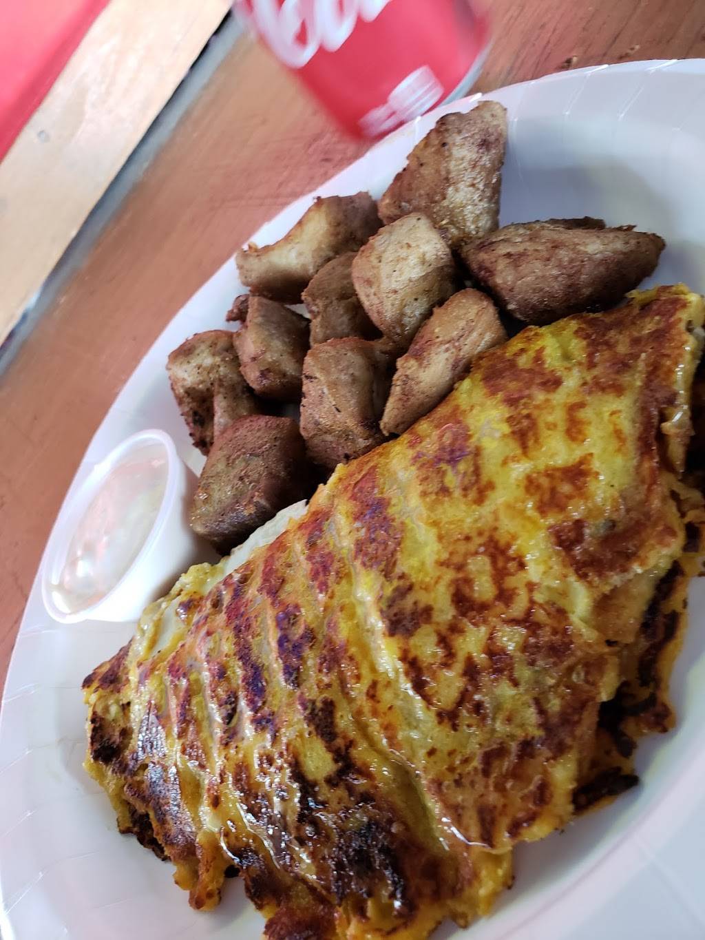 Antojitos de la abuela | restaurant | 5022 S Orange Blossom Trail, Orlando, FL 32839, USA | 3214248918 OR +1 321-424-8918