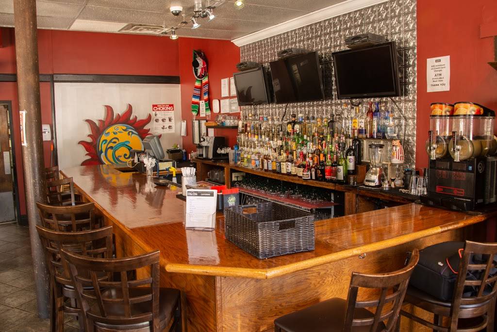 Ole’ Ole Restaurant | restaurant | 100 Orange Ave, Suffern, NY 10901, USA | 8453683058 OR +1 845-368-3058