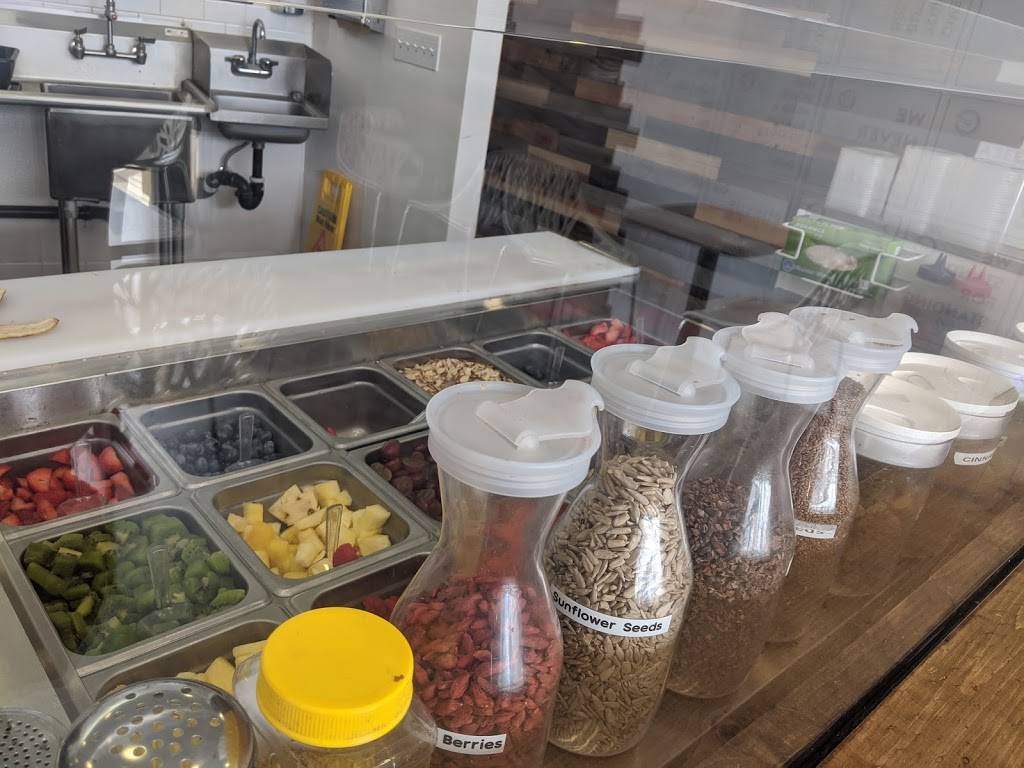 Everbowl | restaurant | 39848 Winchester Rd ste b, Temecula, CA 92591, USA | 7608804031 OR +1 760-880-4031