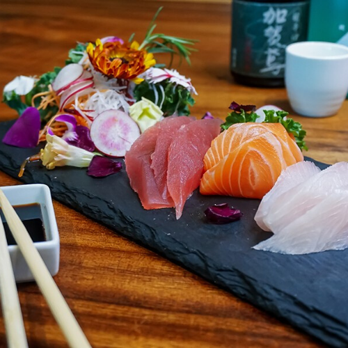 Blue Koi Sushi | restaurant | 3801 McIntosh Rd, Sarasota, FL 34232, USA | 9413887738 OR +1 941-388-7738