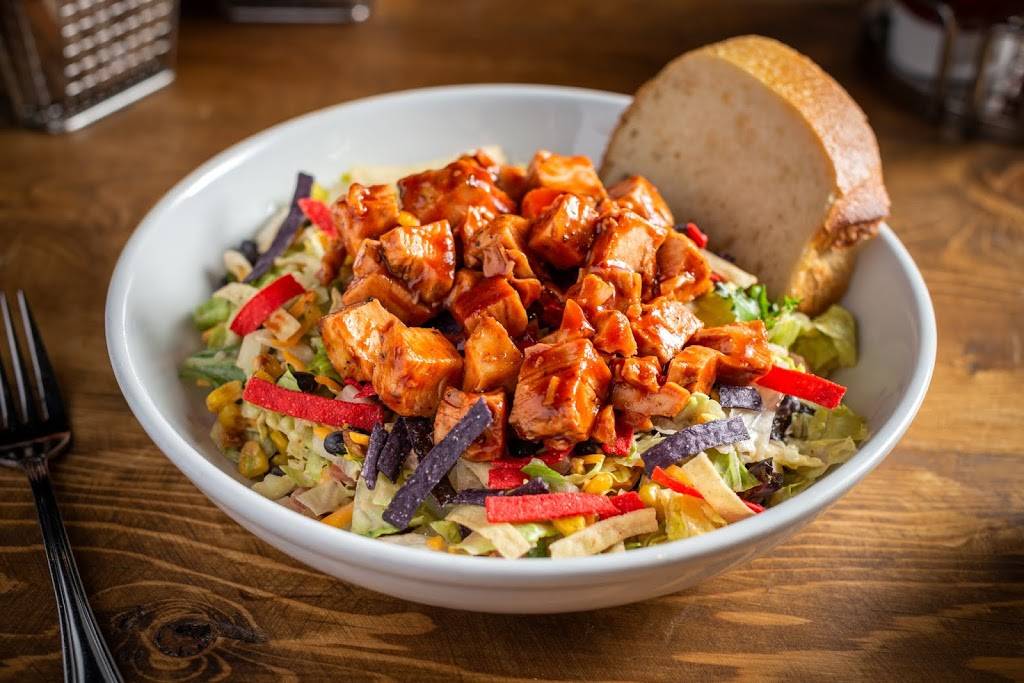 Bat 17 | meal takeaway | 1709 Benson Ave, Evanston, IL 60201, USA | 8477337117 OR +1 847-733-7117