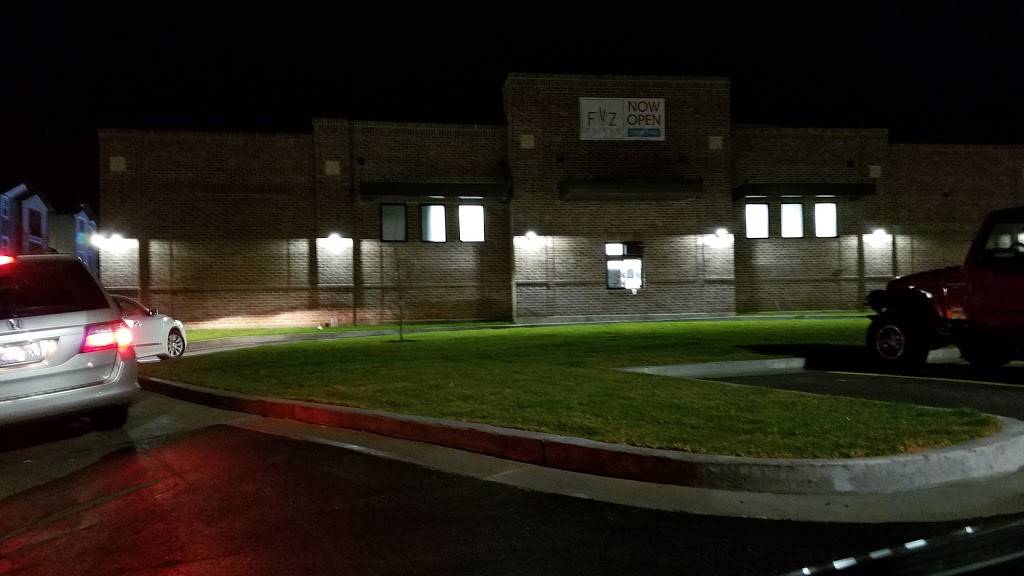 Fiiz Drinks Orem (Drive Thru Only) | restaurant | 1120 Center St, Orem, UT 84057, USA | 8017095470 OR +1 801-709-5470