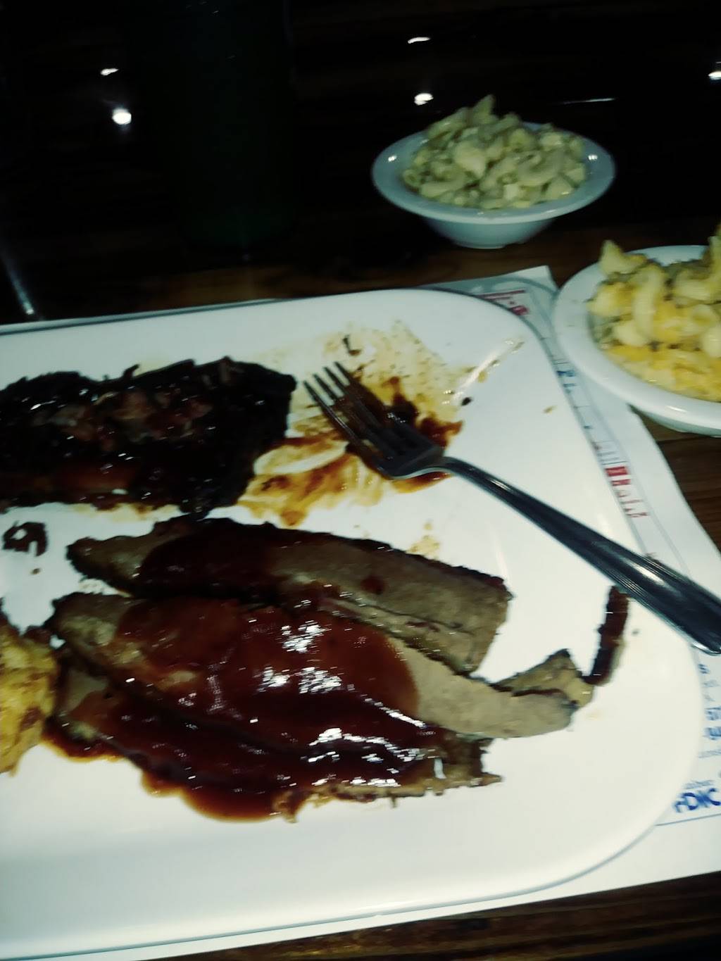 Mamas Smokin BBQ | restaurant | 605 NY-19, Wellsville, NY 14895, USA | 5852963848 OR +1 585-296-3848