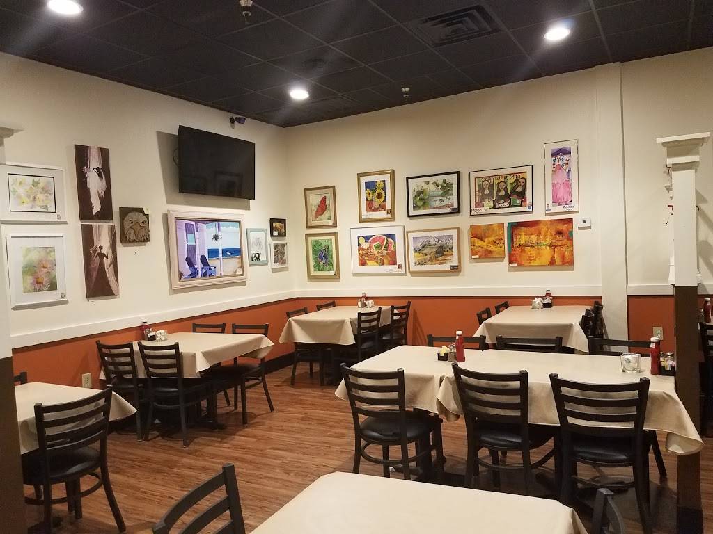 Fiores Restaurant | restaurant | 3808 Sun City Center Blvd, Ruskin, FL 33573, USA | 8136333344 OR +1 813-633-3344