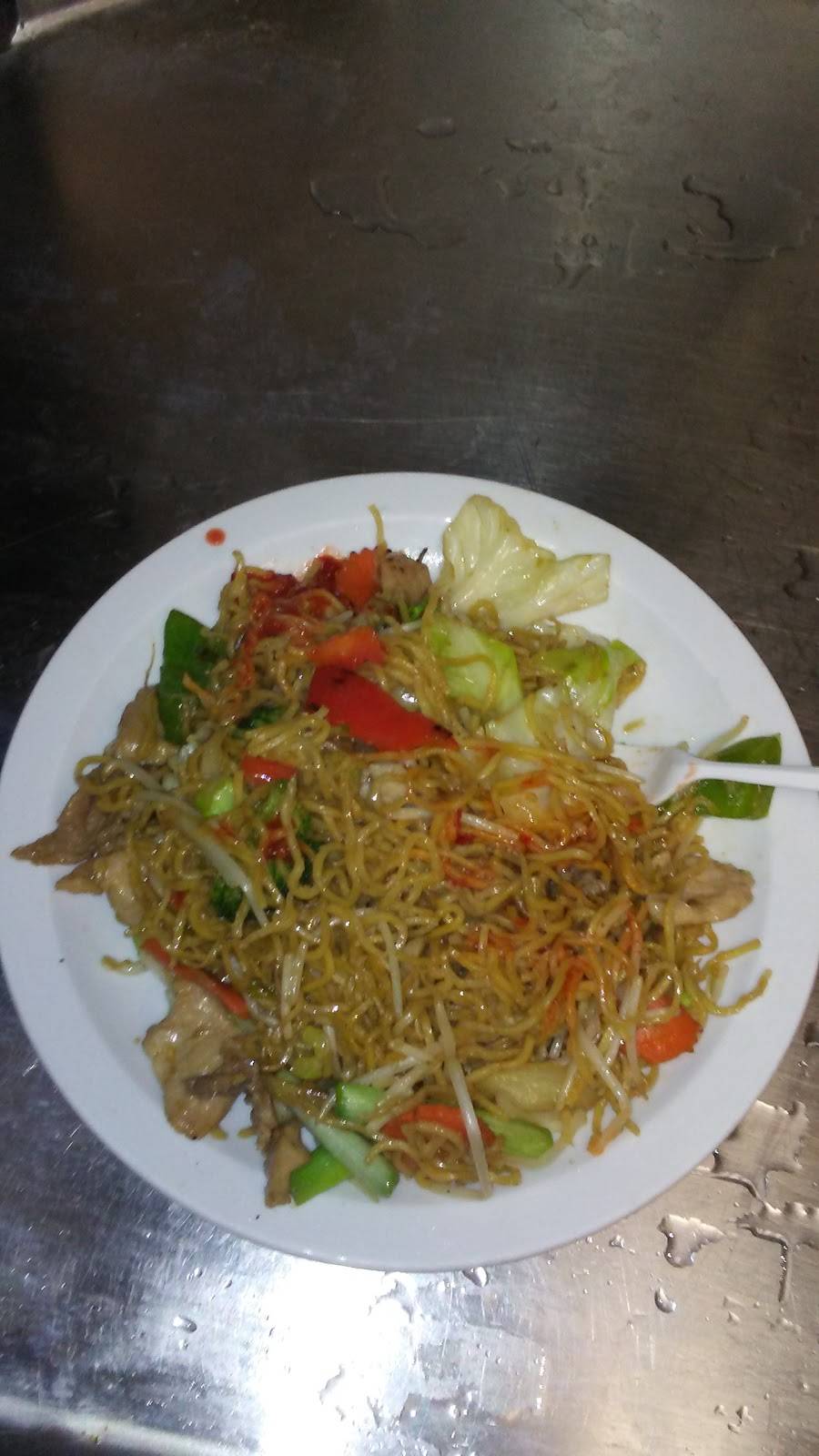 Seven Seas Thai Cuisine | restaurant | 1525 E Ontario Ave #107, Corona, CA 92881, USA | 9518088811 OR +1 951-808-8811