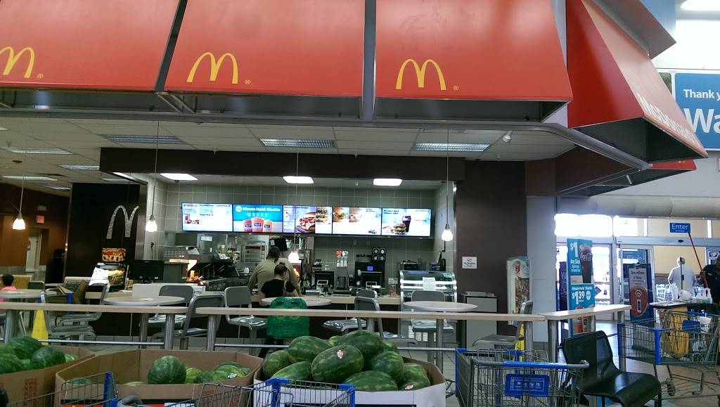 McDonalds | cafe | 4600 7th St, Bay City, TX 77414, USA | 9793238099 OR +1 979-323-8099