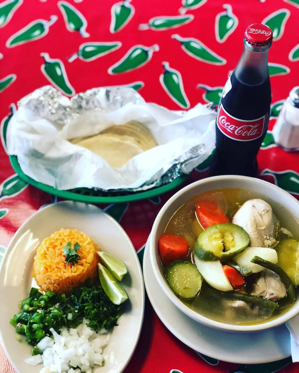 El Jefe Taqueria | restaurant | 1977 S Cobb Dr suite 310, Marietta, GA 30060, USA | 7709891533 OR +1 770-989-1533