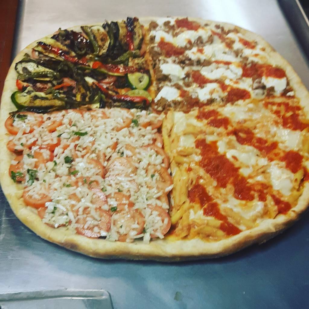 Thornwood Pizza & Pasta | restaurant | 808 Commerce St, Thornwood, NY 10594, USA | 9147410707 OR +1 914-741-0707