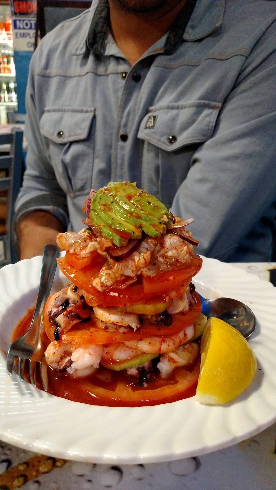 Mariscos Ensenada #3 | restaurant | 3242 W Van Buren St, Phoenix, AZ 85009, USA | 6023538880 OR +1 602-353-8880