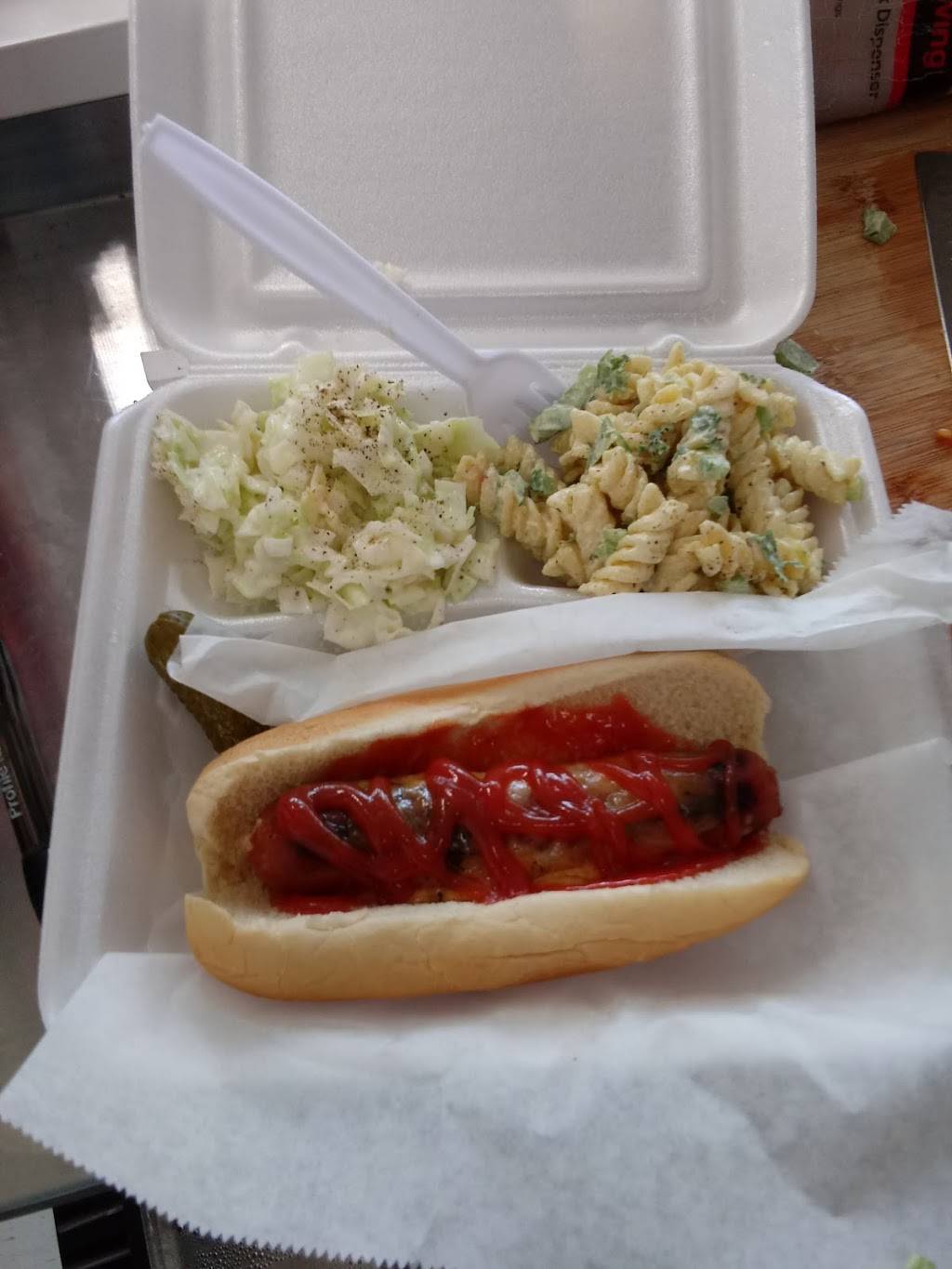 Yummys Food Truck | restaurant | 92 S Dixie Hwy, St. Augustine, FL 32084, USA | 9043920158 OR +1 904-392-0158