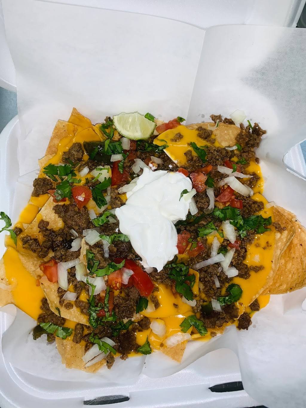 Don Taco Village | restaurant | 400 N Theard St, Covington, LA 70433, USA | 9858881828 OR +1 985-888-1828