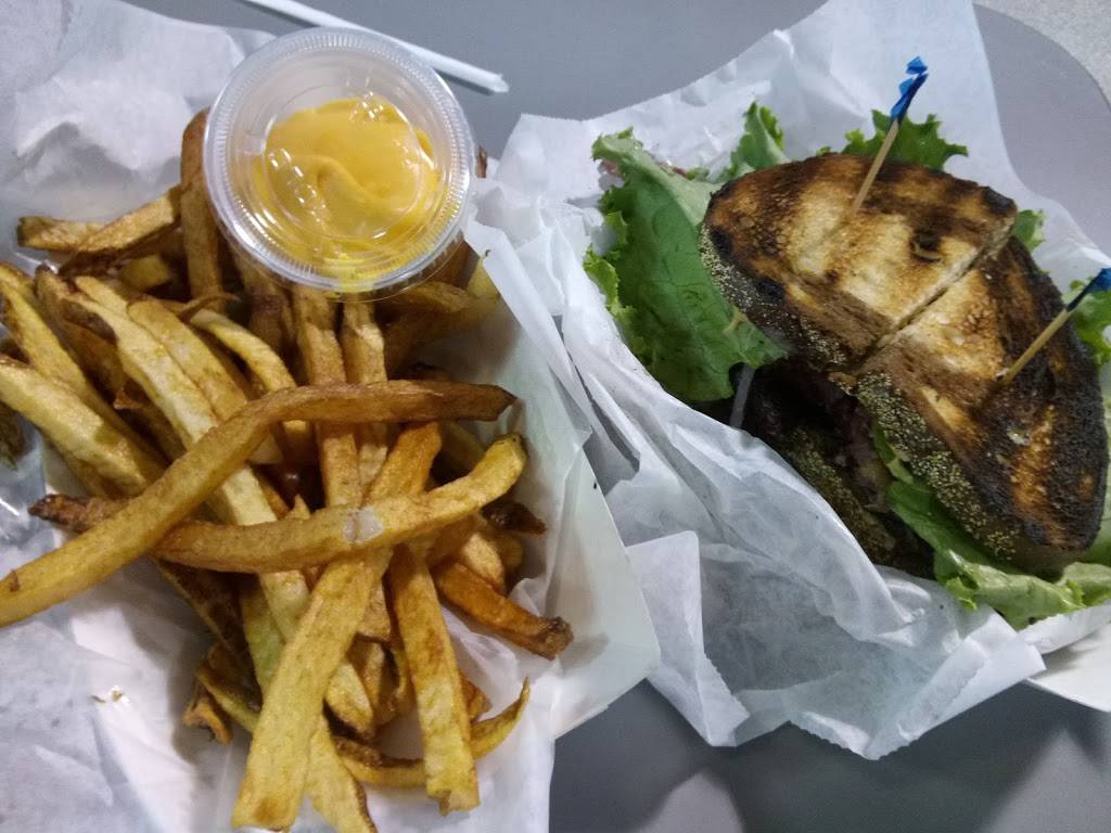 Smallman Street Deli | meal takeaway | 2840 Smallman St, Pittsburgh, PA 15222, USA | 4124345800 OR +1 412-434-5800