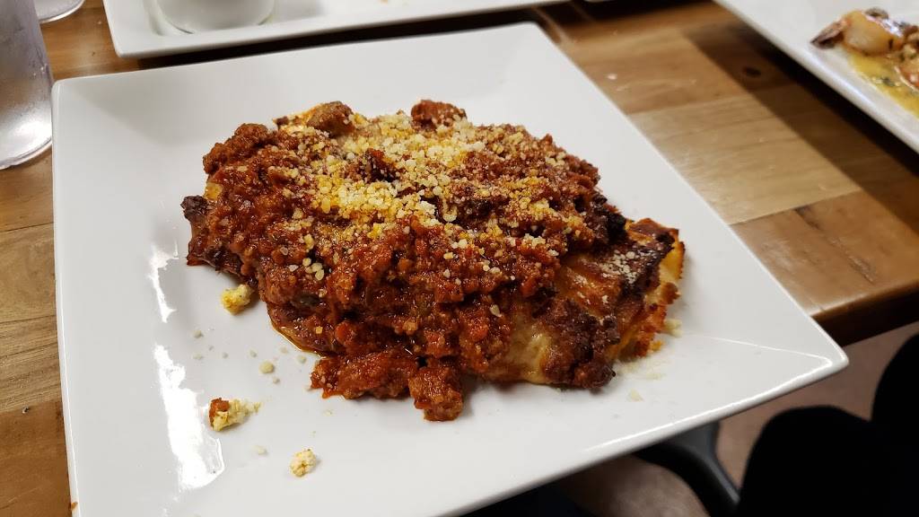 Villantes Authentic Homemade Italian Cuisine | restaurant | 1111 Riverside Ave #101, Paso Robles, CA 93446, USA | 8052215449 OR +1 805-221-5449