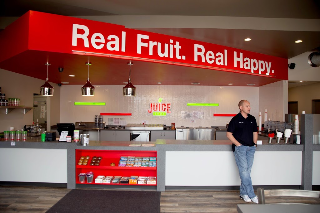Juice Stop | restaurant | 2601 S Minnesota Ave # 101, Sioux Falls, SD 57105, USA | 6053366656 OR +1 605-336-6656