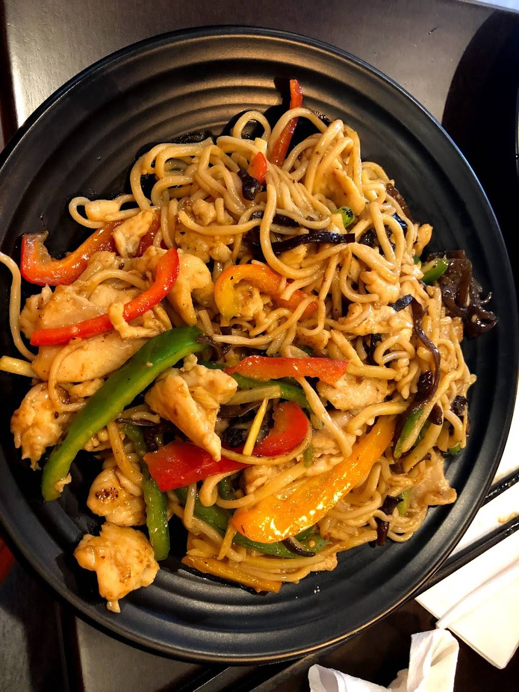 Noodle Man | restaurant | 1045 Independence Blvd, Virginia Beach, VA 23455, USA | 7572229666 OR +1 757-222-9666