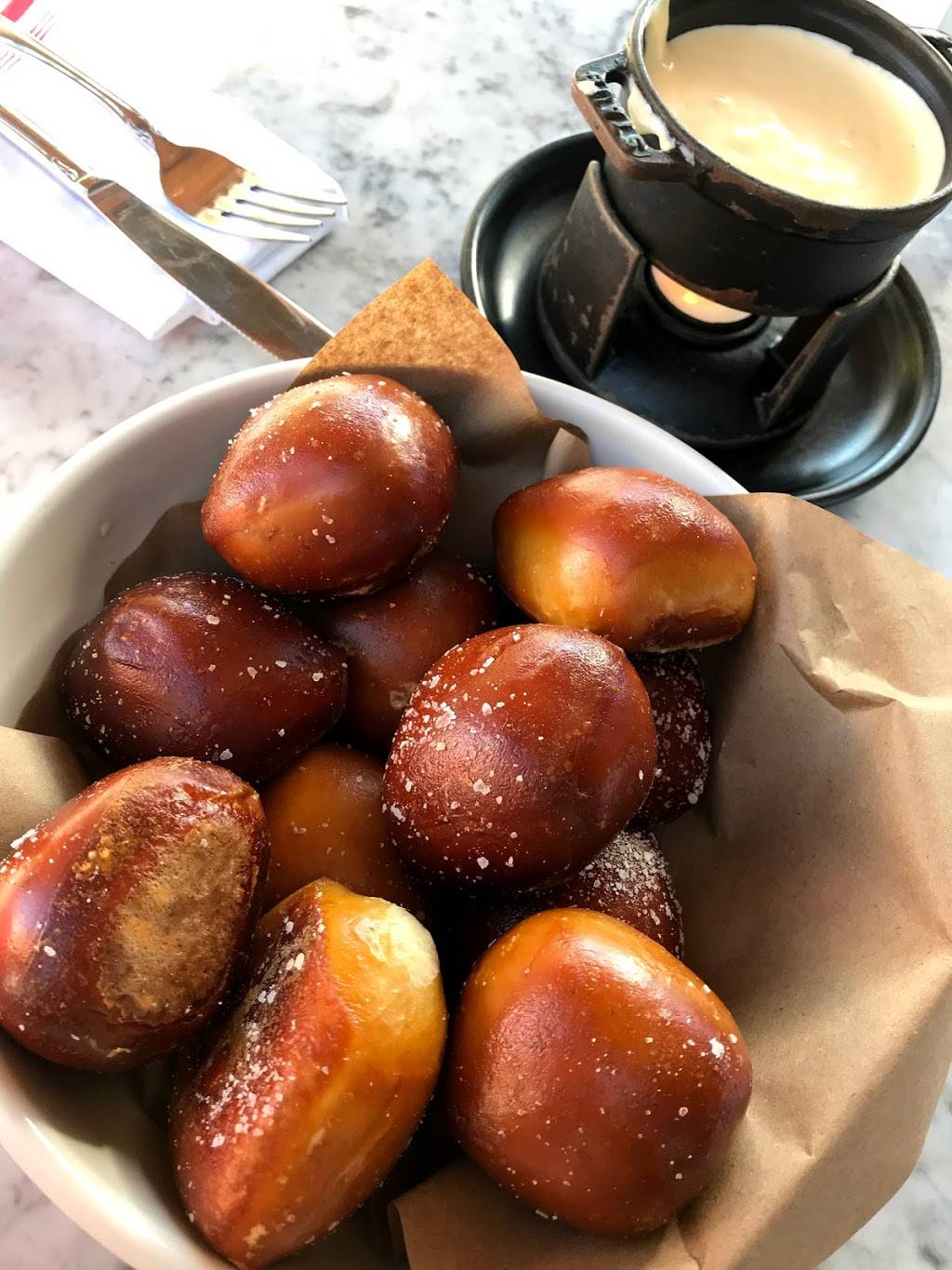 Culinary Dropout | restaurant | 11721 Rock Rose Ave #100, Austin, TX 78758, USA | 5127773394 OR +1 512-777-3394