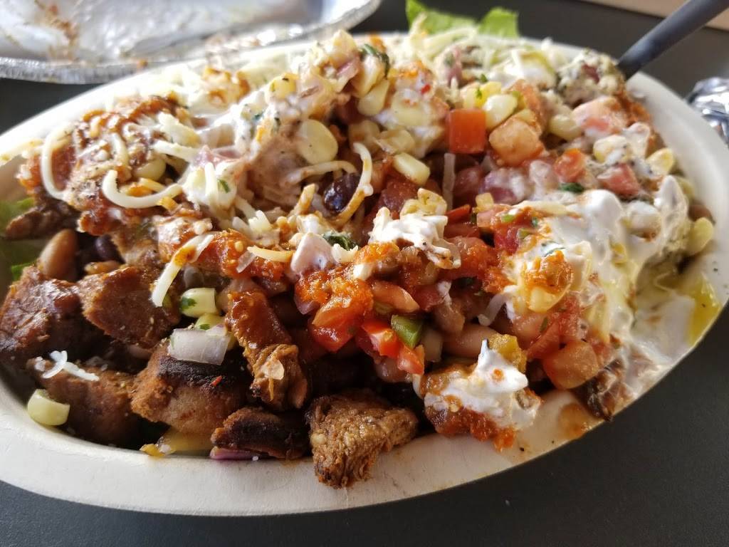 Chipotle Mexican Grill | restaurant | 247-C Rainbow St, Unit G290, Silverthorne, CO 80498, USA | 9704680671 OR +1 970-468-0671