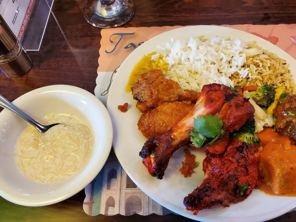 Curry Mango | restaurant | 6625 Florida Ave S, Lakeland, FL 33813, USA | 8639402275 OR +1 863-940-2275
