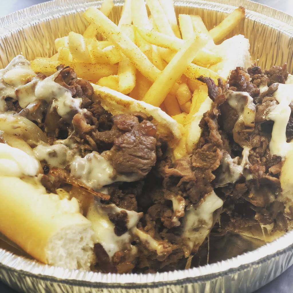 Taste of Island Food Truck | restaurant | 517 Warren Ave, East Providence, RI 02914, USA | 4012416836 OR +1 401-241-6836