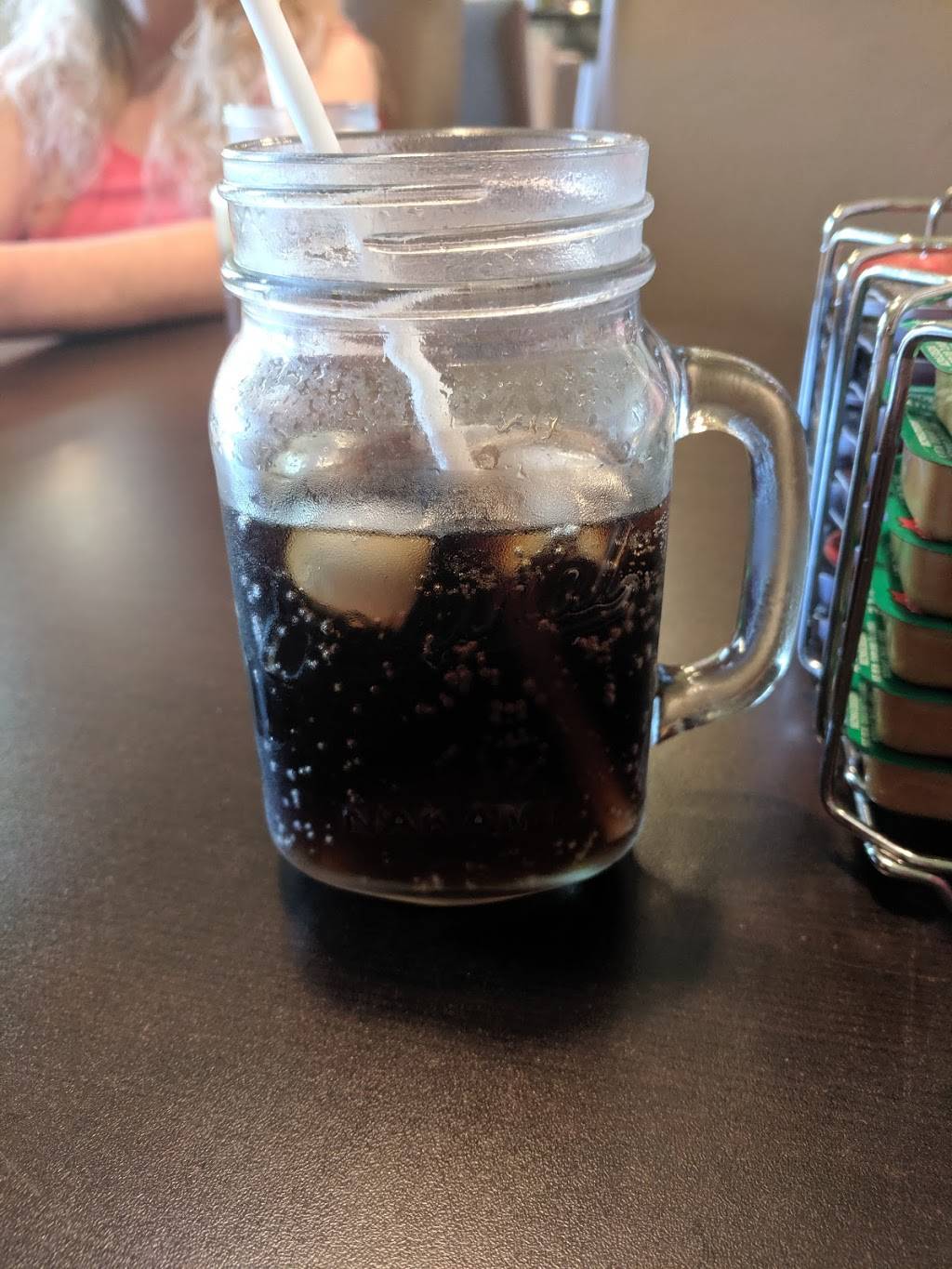 Country Fork | restaurant | 1048 Bay St, Port Rowan, ON N0E 1M0, Canada | 2265341616 OR +1 226-534-1616