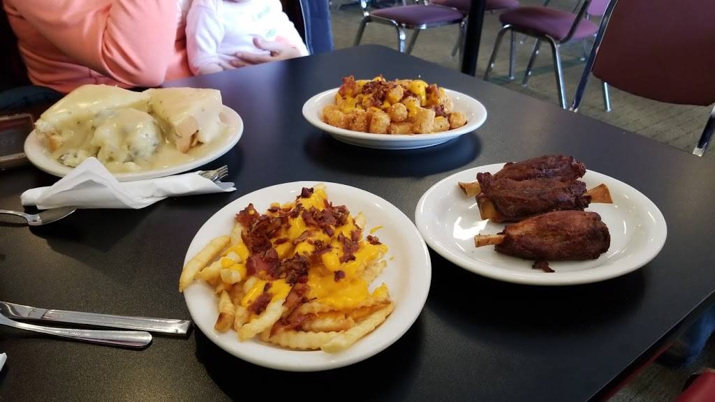 LoDees Family Restaurant | restaurant | 27 S Coldwater Rd, Lake Isabella, MI 48893, USA | 9894411047 OR +1 989-441-1047