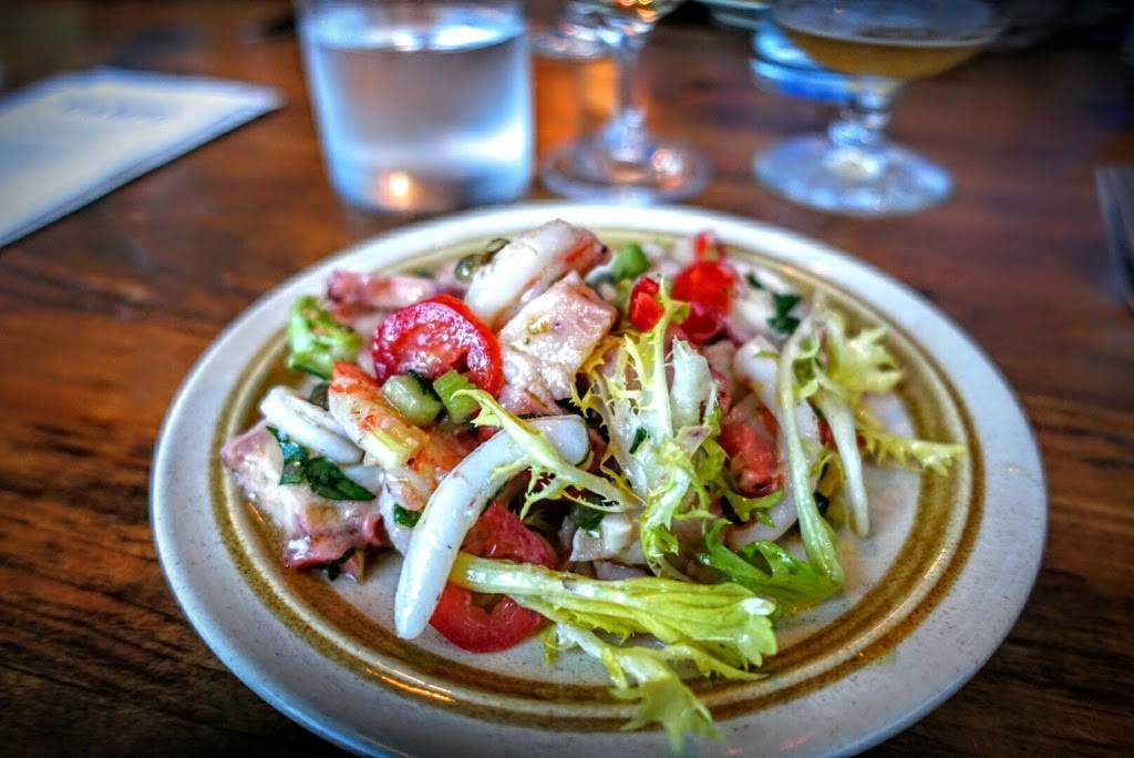 Campo | restaurant | 244 Jane St, Toronto, ON M6S 3Z1, Canada | 6473462267 OR +1 647-346-2267