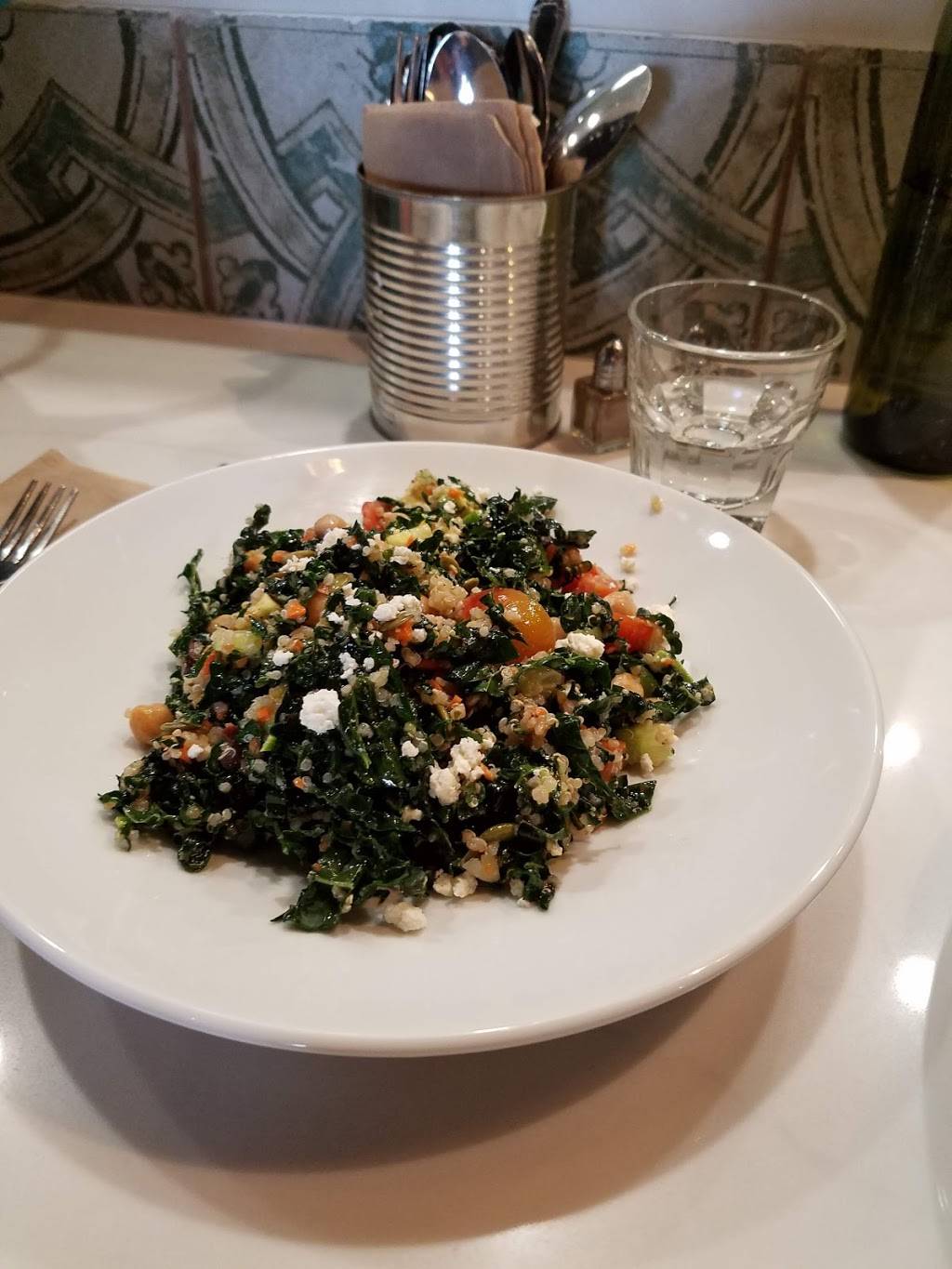 Made In Italy Bistro | restaurant | 3825 Thousand Oaks Blvd unit F, Westlake Village, CA 91362, USA | 8053708667 OR +1 805-370-8667