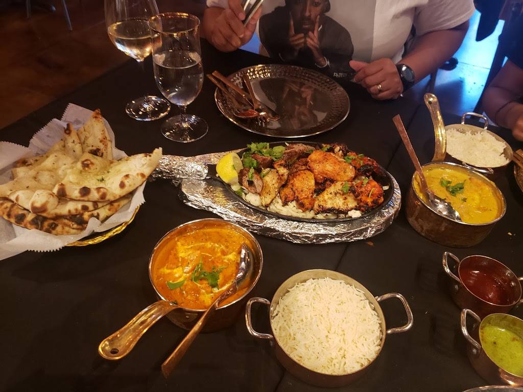 Bay Leaf Modern Indian Cuisine & Bar - 5 Points | restaurant | 1024 20th St S Unit 101, Birmingham, AL 35205, USA | 2057773070 OR +1 205-777-3070