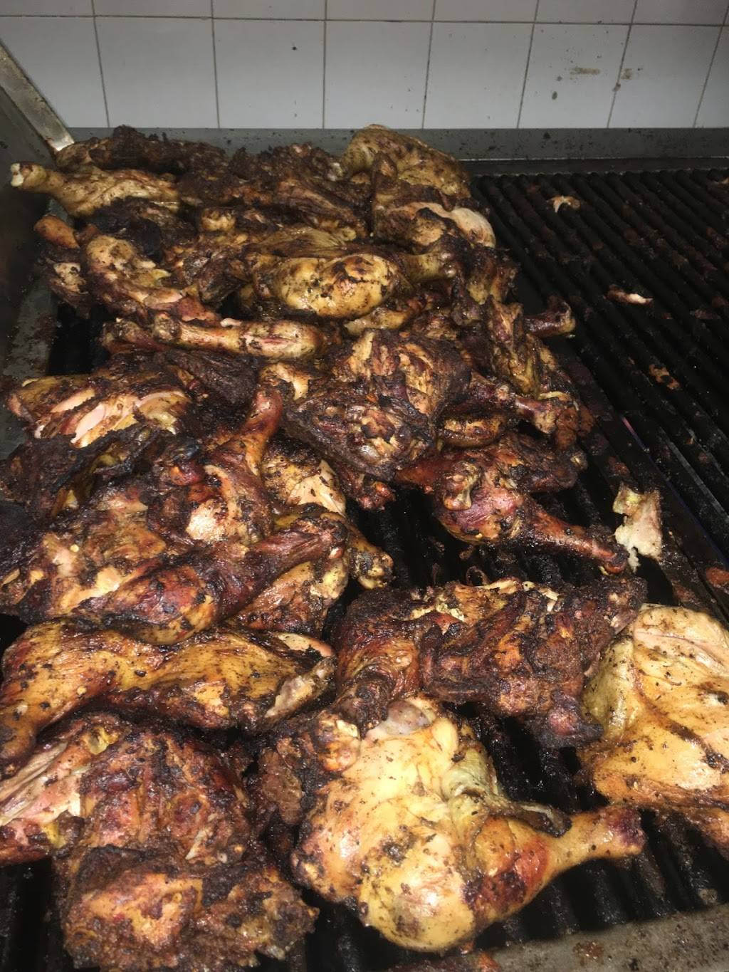 Peppas Jerk Chicken | restaurant | 791 Prospect Pl, Brooklyn, NY 11216, USA | 7184503976 OR +1 718-450-3976