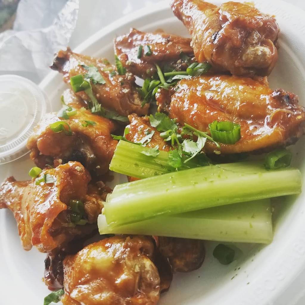 Aloha Snacks | restaurant | 501 Laskin Rd, Virginia Beach, VA 23451, USA | 7574287653 OR +1 757-428-7653