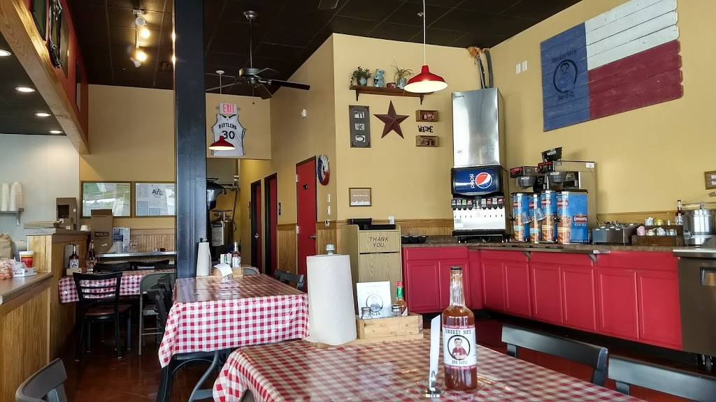 Smokey Mos BBQ | restaurant | 20210 Stone Oak Pkwy #306, San Antonio, TX 78258, USA | 2104813835 OR +1 210-481-3835