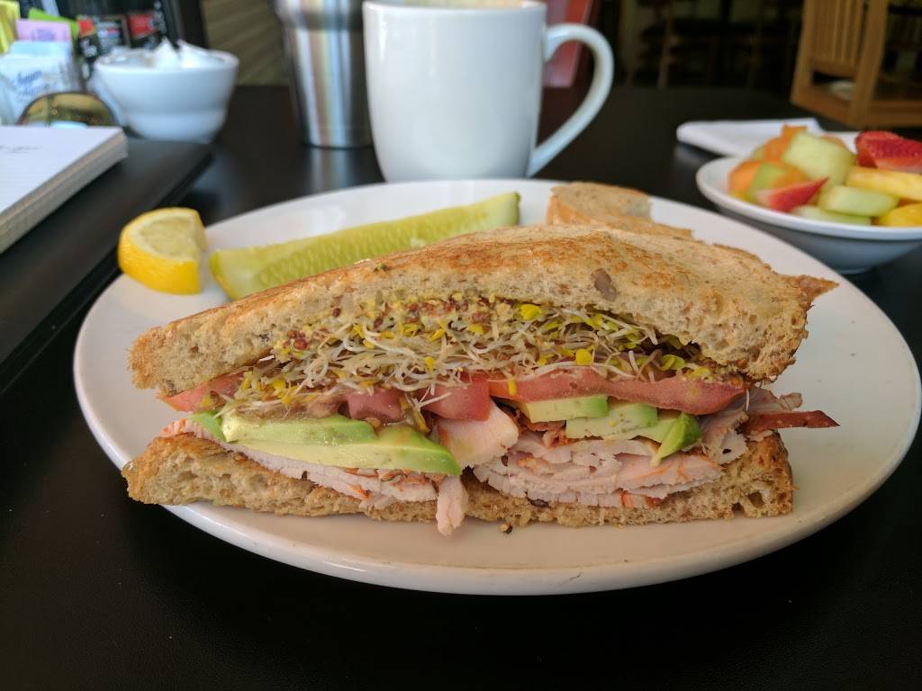 Palm Coast | cafe | 318 Mallery St, St Simons, GA 31522, USA | 9126347515 OR +1 912-634-7515