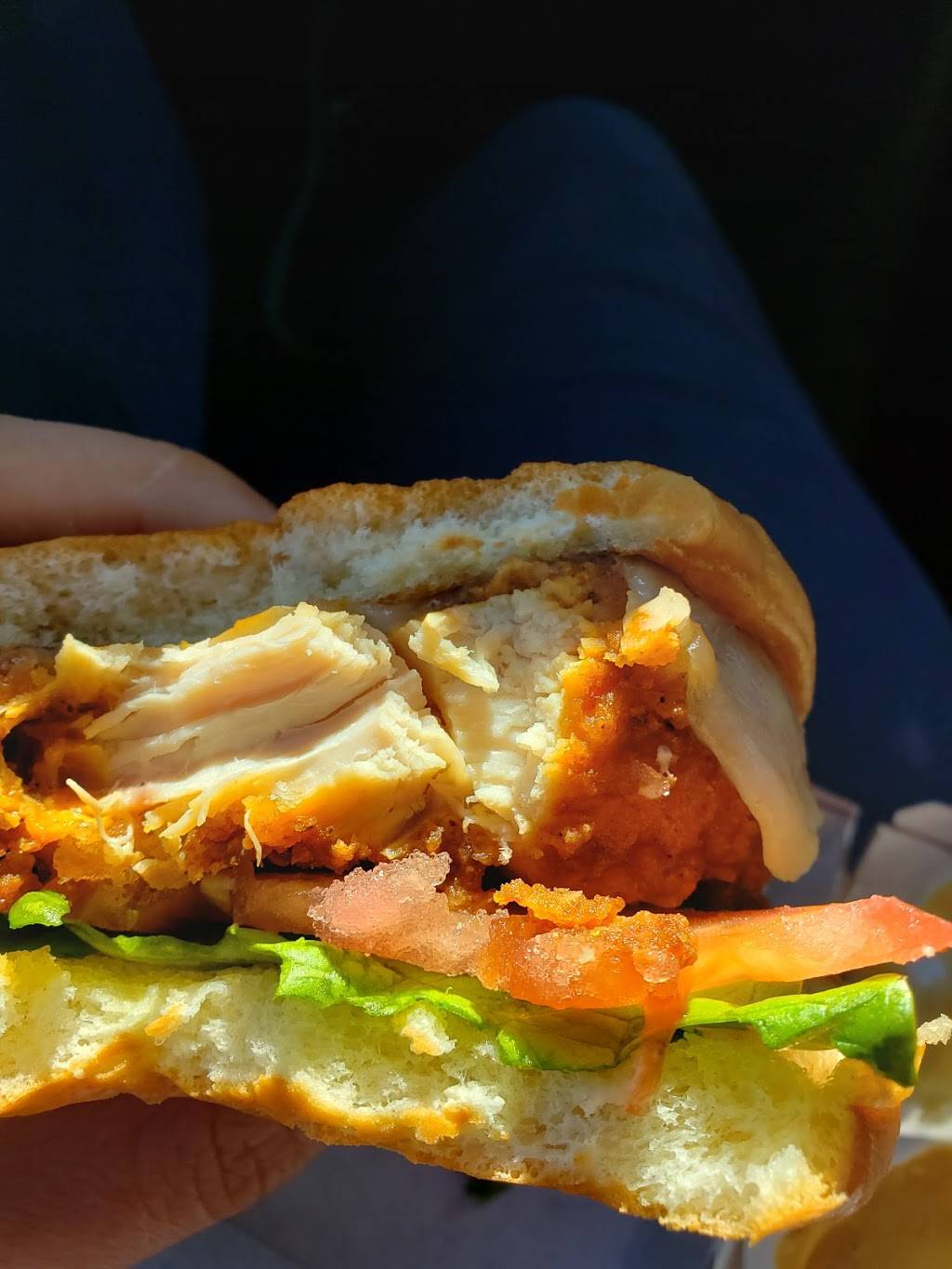 Chick-fil-A | restaurant | 1464 W Granada Blvd, Ormond Beach, FL 32174, USA | 3866736424 OR +1 386-673-6424