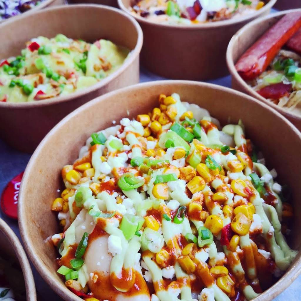 Holy Perogy! | restaurant | 777 The Queensway Unit C, Etobicoke, ON M8Z 1N4, Canada | 4165487873 OR +1 416-548-7873