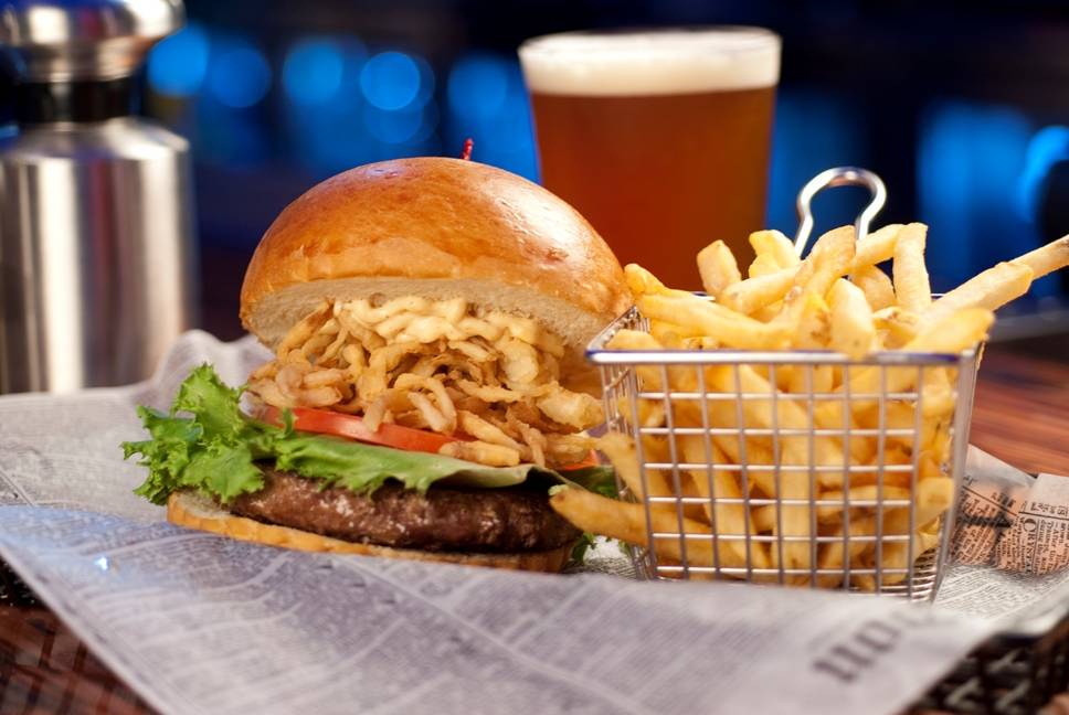 BSB & Raw Bar | restaurant | 2402 Auburn Way S, Auburn, WA 98002, USA | 8008044944 OR +1 800-804-4944