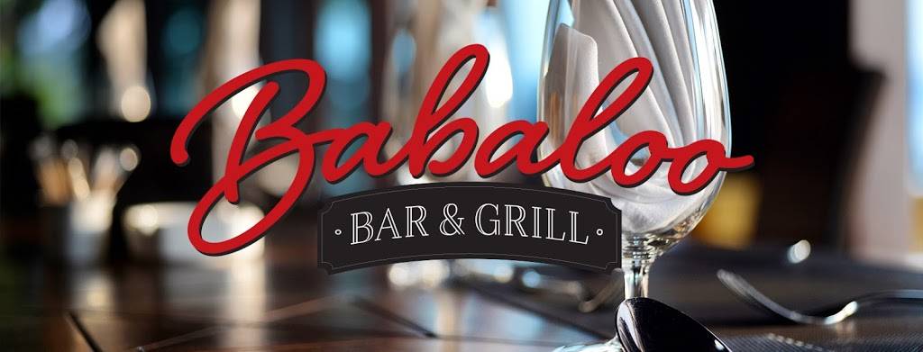 Babaloo Bar and Grill | restaurant | 25727 Westheimer Pkwy, Katy, TX 77494, USA | 8324378092 OR +1 832-437-8092