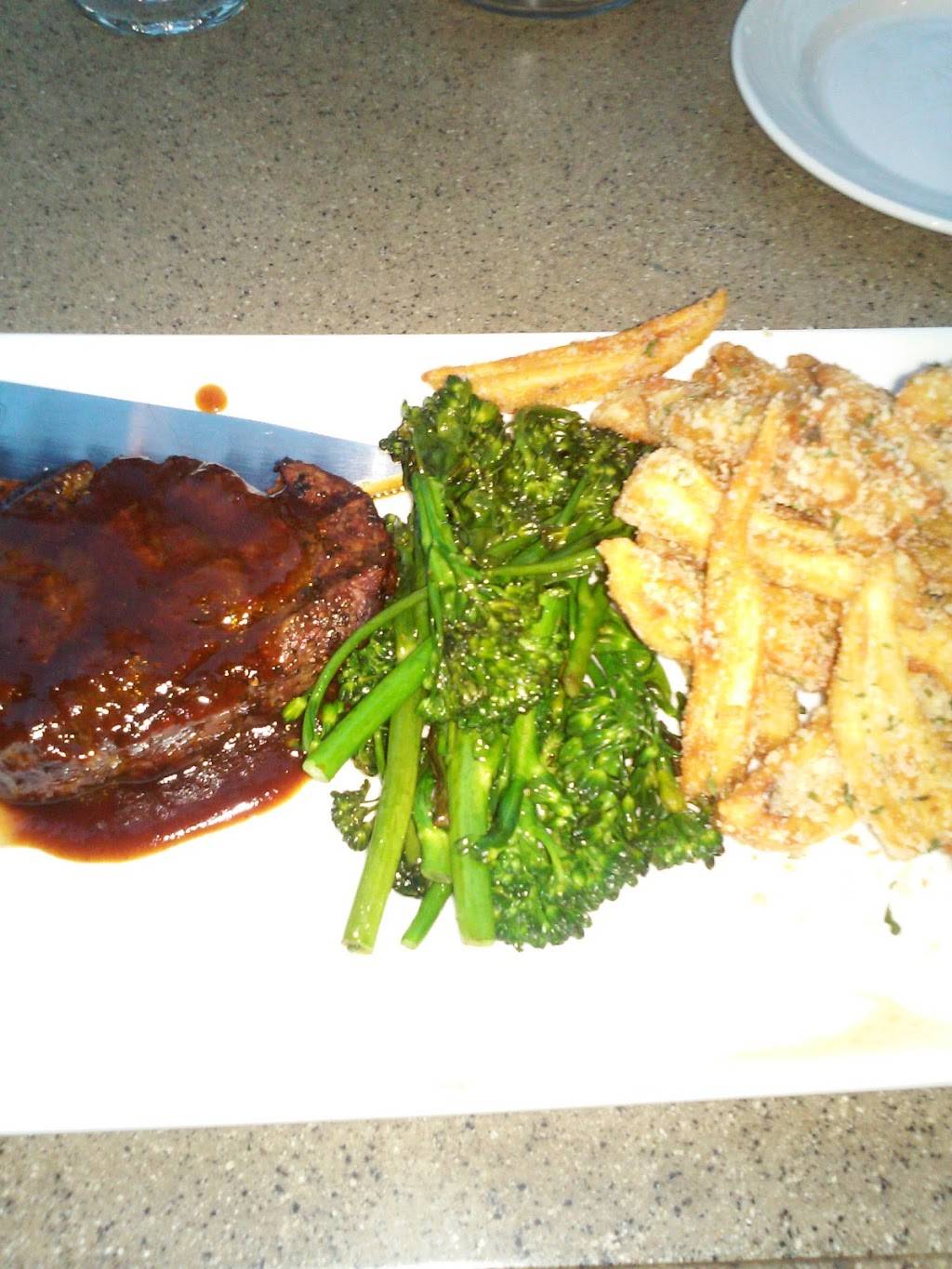 En Fuego | restaurant | 5401 N Scottsdale Rd, Scottsdale, AZ 85250, USA | 4809475400 OR +1 480-947-5400