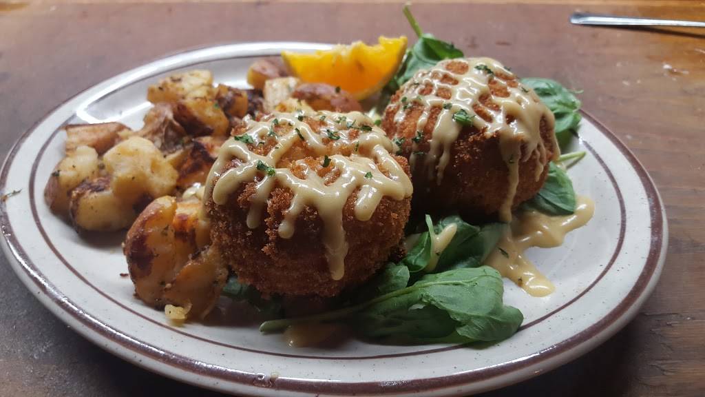 Mother Hubbards Restaurant | restaurant | 373 Ave Of The Flags Ste A, Buellton, CA 93427, USA | 8056883912 OR +1 805-688-3912