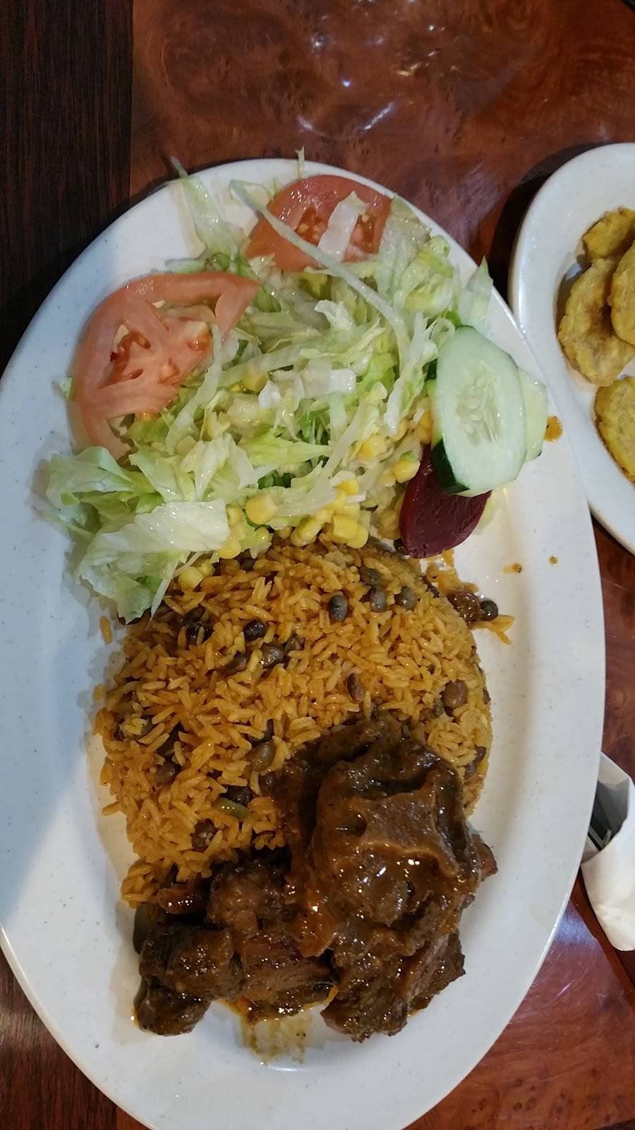 La Estrella | restaurant | 1470 Jerome Ave, Bronx, NY 10452, USA | 7182937246 OR +1 718-293-7246