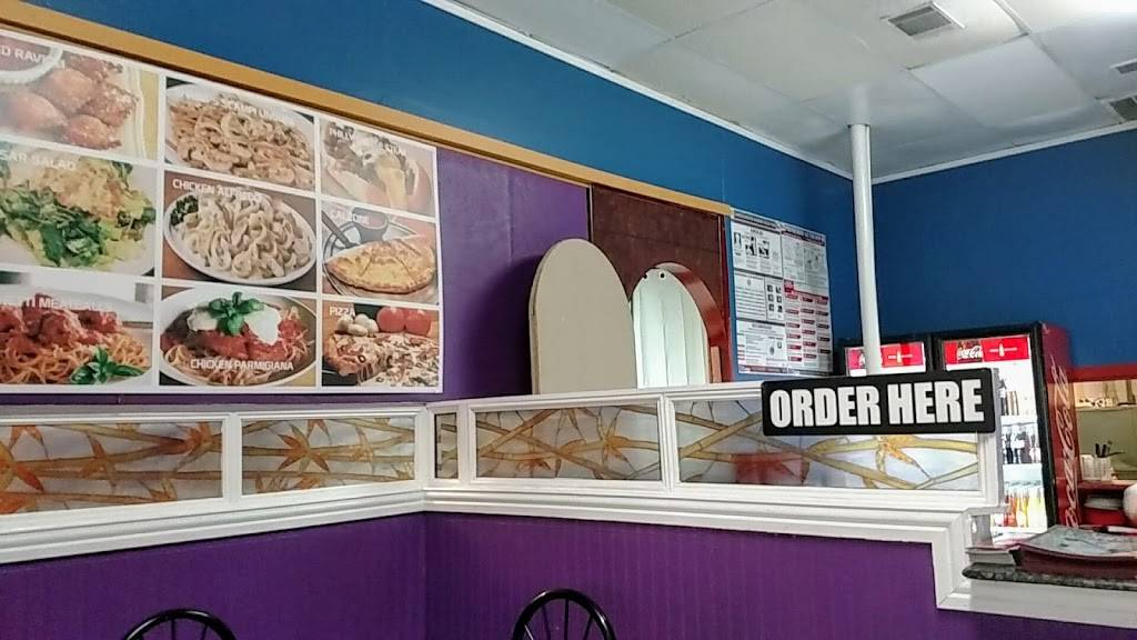 Marinos Italian Pasta & Pizza | restaurant | 1003 Fox Ave, Lewisville, TX 75067, USA | 4694643918 OR +1 469-464-3918