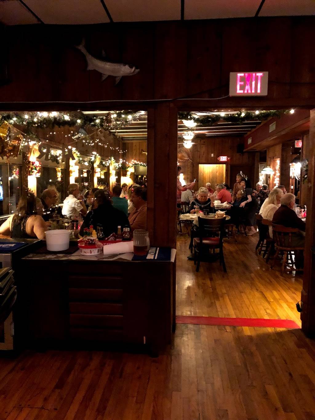 The Shack Seafood Restaurant | restaurant | 4845 Dixie Hwy NE, Palm Bay, FL 32905, USA | 3216769995 OR +1 321-676-9995